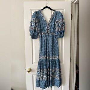Sea New York Dress 0